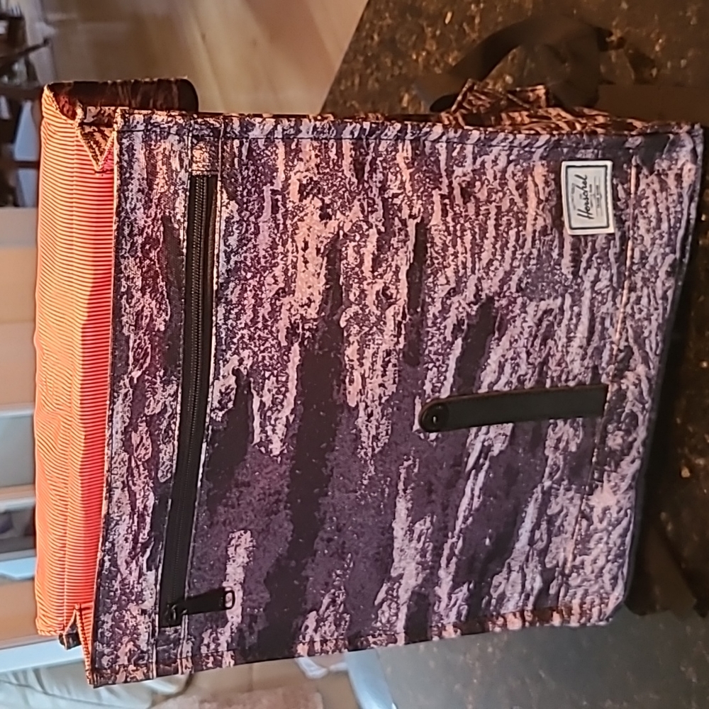Herschel City Backpack View 5